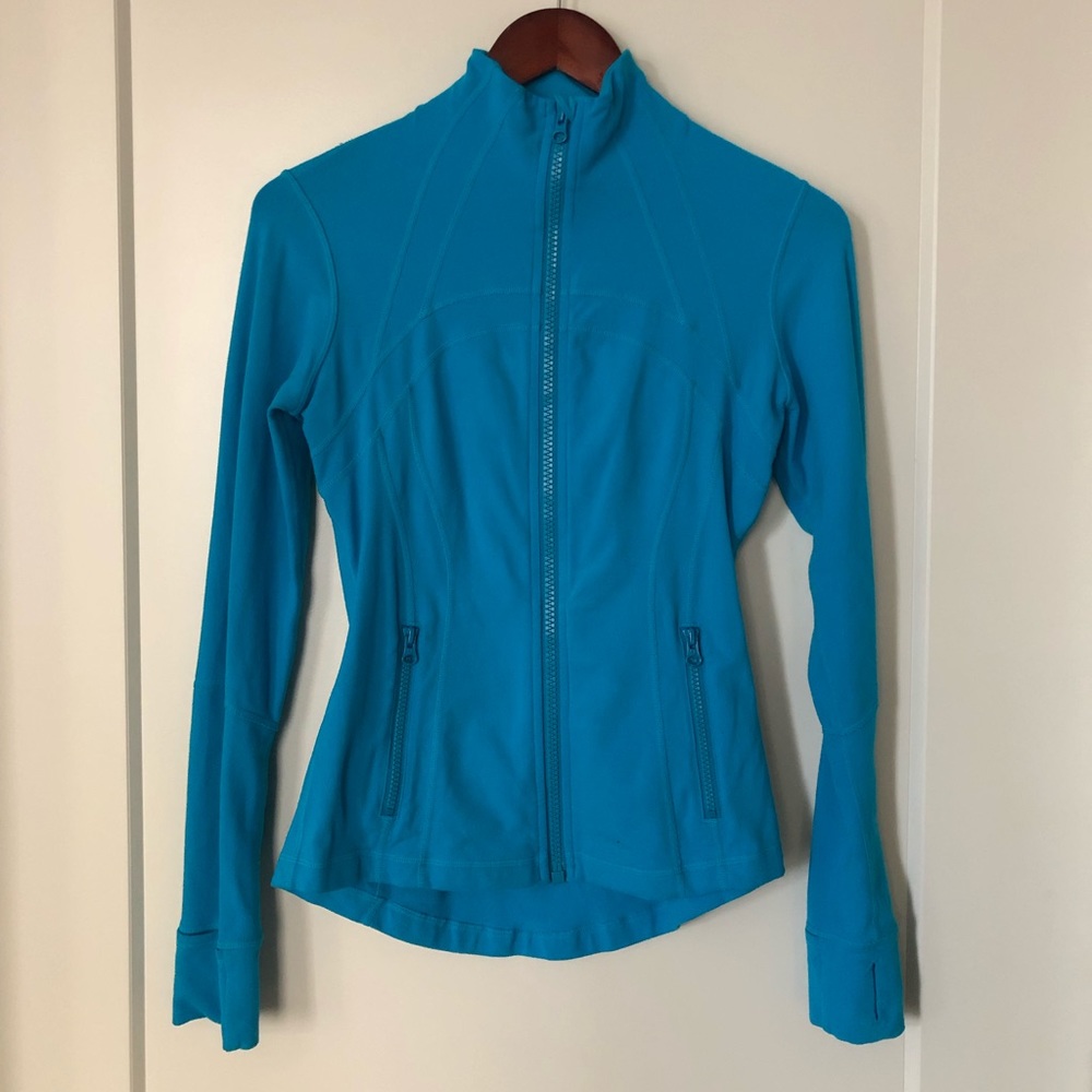 Lululemon Define Jacket